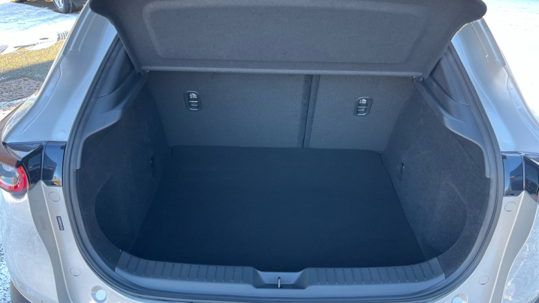 Mazda CX-30 2.5 e-Skyactiv G MHEV [140] Homura 5dr Petrol Hatchback